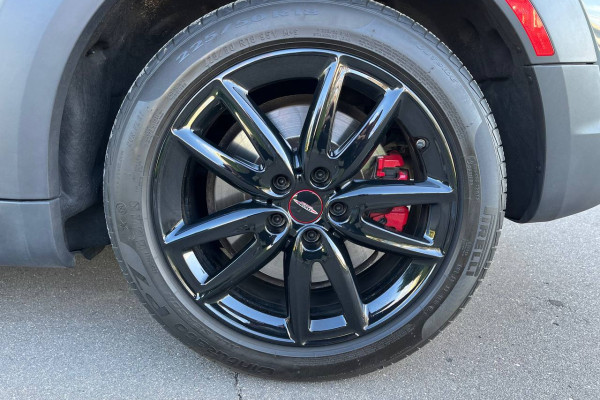 2021 Mini Countryman с пробегом 20 583 км