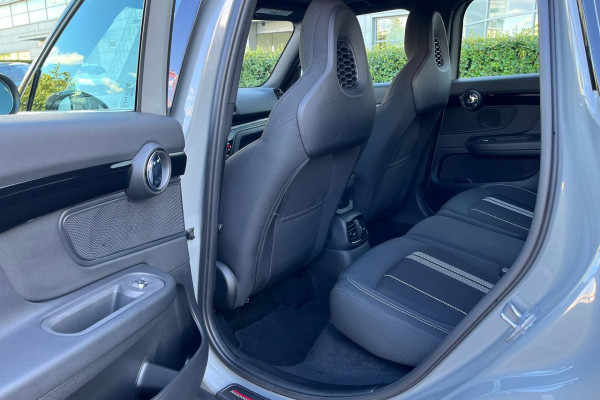 2021 Mini Countryman с пробегом 20 583 км