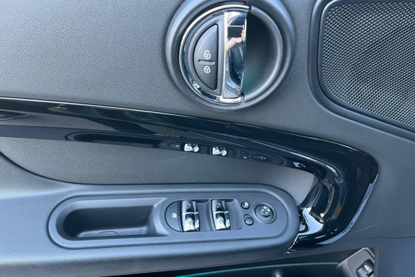 2021 Mini Countryman с пробегом 20 583 км