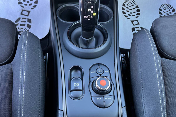 2021 Mini Countryman с пробегом 20 583 км