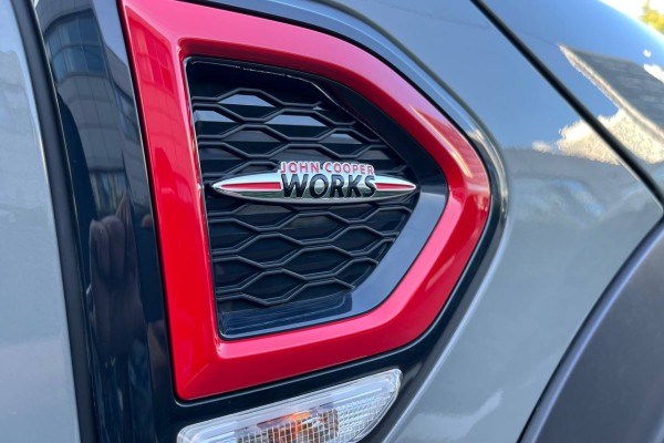 2021 Mini Countryman с пробегом 20 583 км