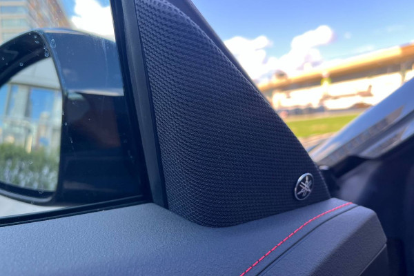 2023 Zeekr 001 с пробегом 20 км