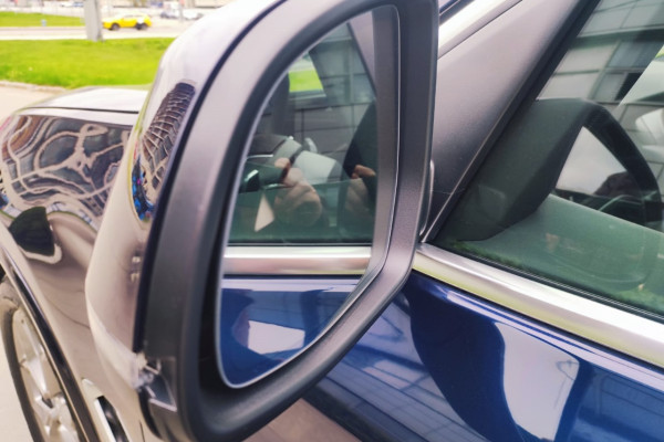 2022 BMW X3 с пробегом 10 200 км