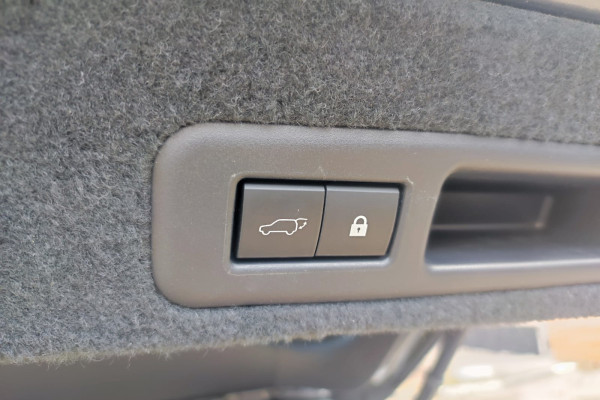 2019 Lexus RX с пробегом 28 500 км