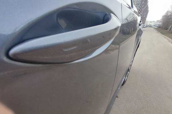 2019 Lexus RX с пробегом 28 500 км