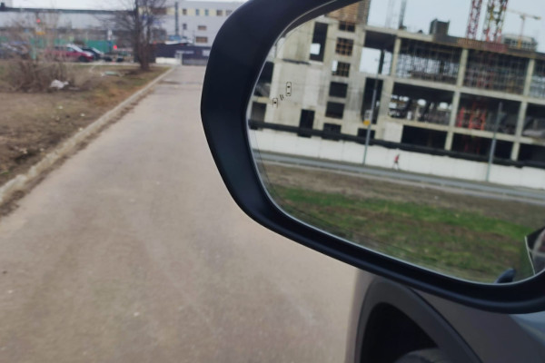 2019 Lexus RX с пробегом 28 500 км