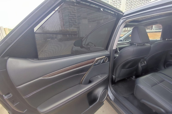 2019 Lexus RX с пробегом 28 500 км