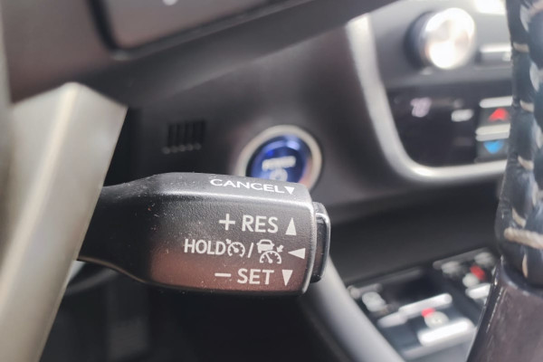 2019 Lexus RX с пробегом 28 500 км