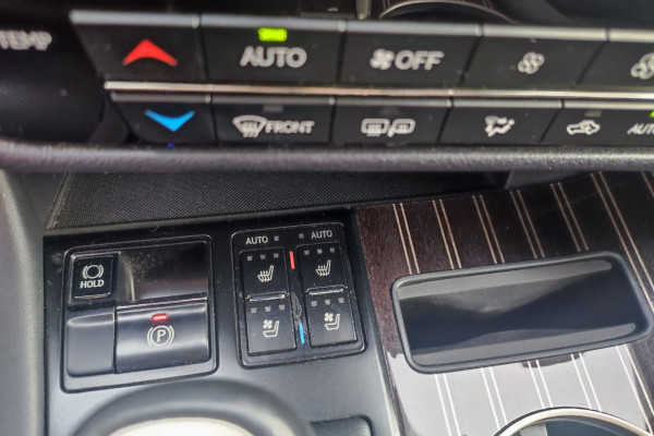 2019 Lexus RX с пробегом 28 500 км