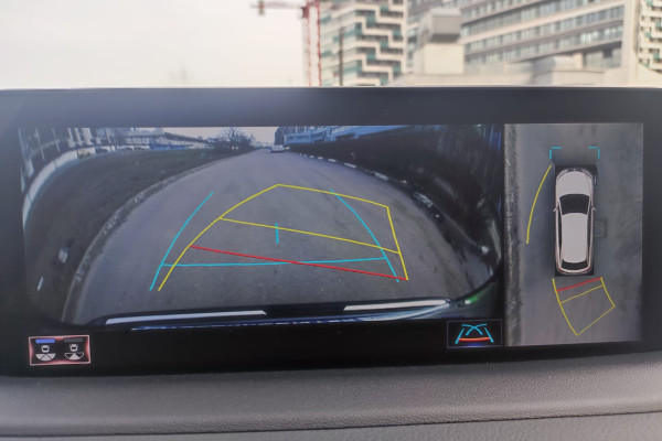2019 Lexus RX с пробегом 28 500 км