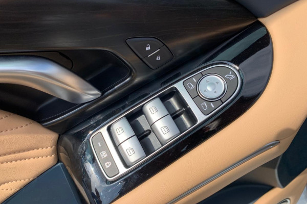 2023 Voyah Free с пробегом 20 км