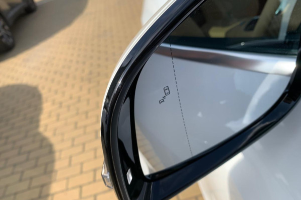 2023 Voyah Free с пробегом 20 км