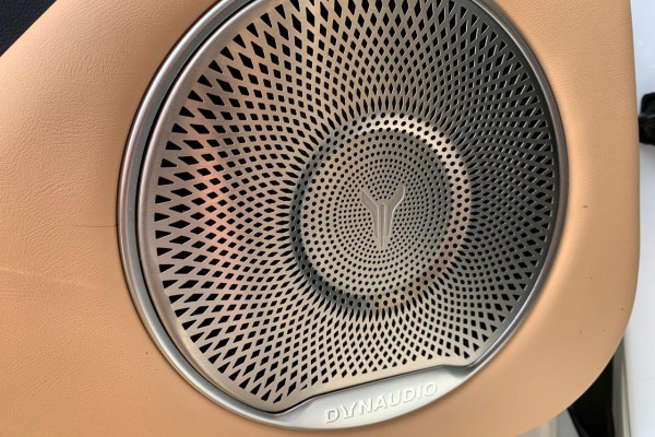 2023 Voyah Free с пробегом 20 км