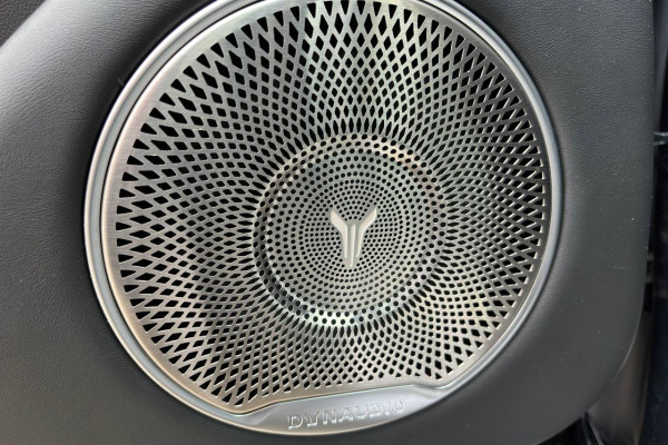 2023 Voyah Free без пробега