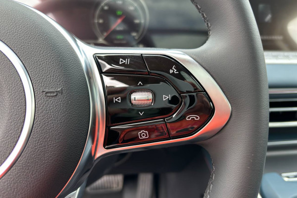 2023 Voyah Free без пробега