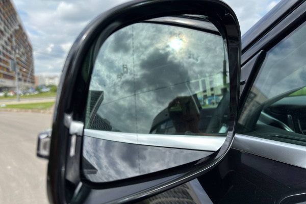 2023 Voyah Free без пробега