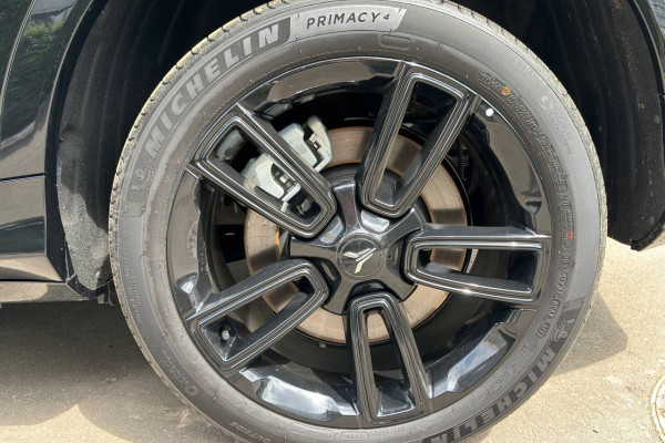 2023 Voyah Free без пробега