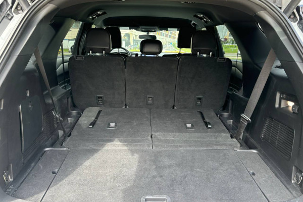 2020 Ford Explorer с пробегом 37 800 км