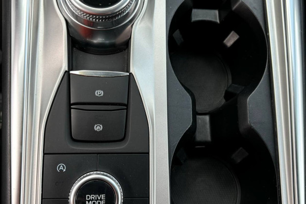 2020 Ford Explorer с пробегом 37 800 км