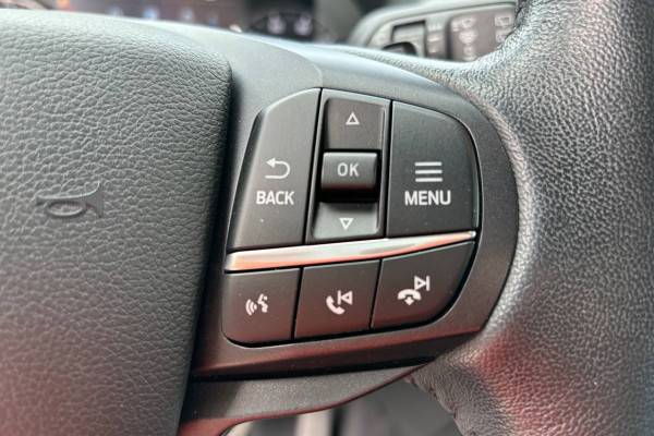 2020 Ford Explorer с пробегом 37 800 км