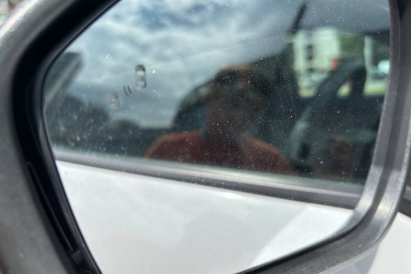 2020 Ford Explorer с пробегом 37 800 км