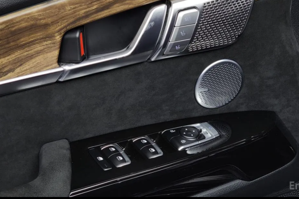 2021 Kia Mohave с пробегом 21 154 км