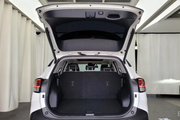 2021 Kia Sportage с пробегом 53 091 км