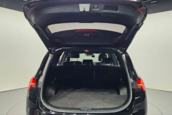 2020 Hyundai Santa Fe с пробегом 63 264 км