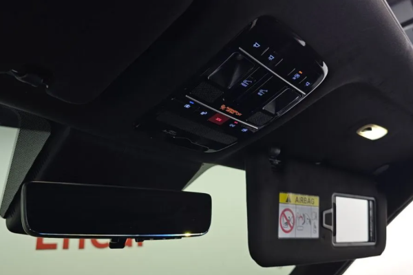 2023 Hyundai Santa Fe с пробегом 6 106 км