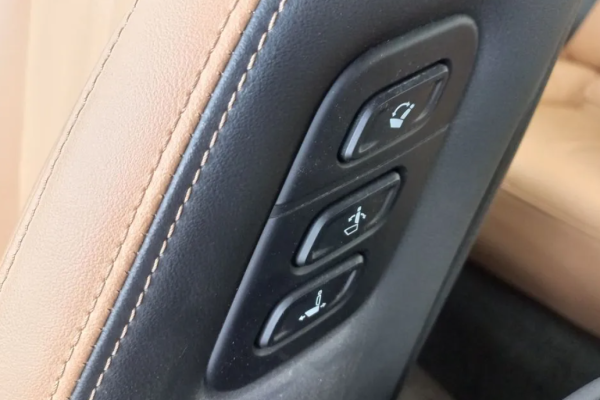 2020 Kia K5 с пробегом 52 141 км