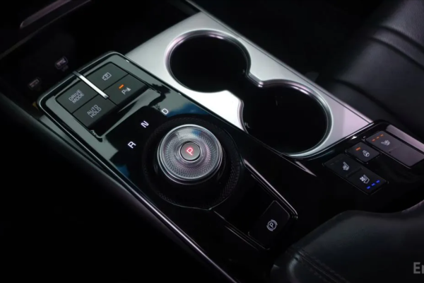 2021 Kia K9 с пробегом 71 220 км