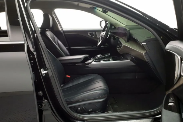 2021 Kia K9 с пробегом 71 220 км