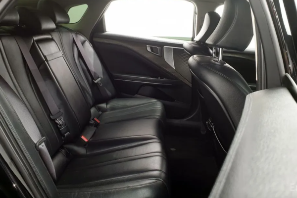 2021 Kia K9 с пробегом 71 220 км