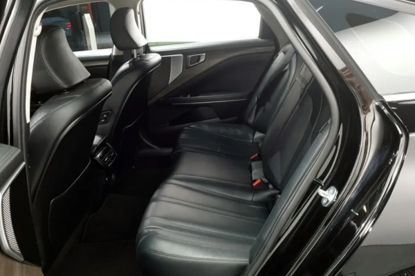 2021 Kia K9 с пробегом 71 220 км