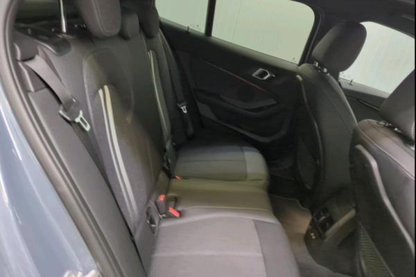 2020 BMW 1 серии с пробегом 159 373 км