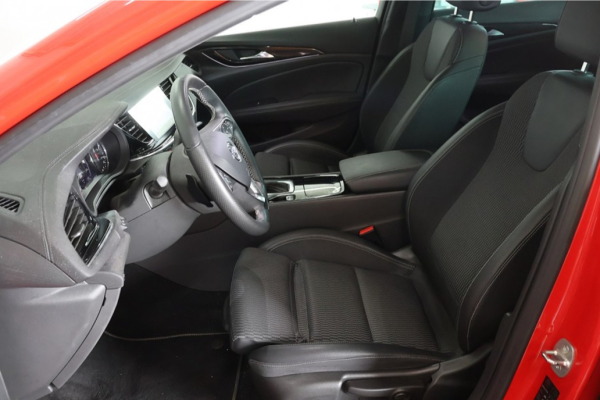 2020 Opel Insignia с пробегом 97 901 км