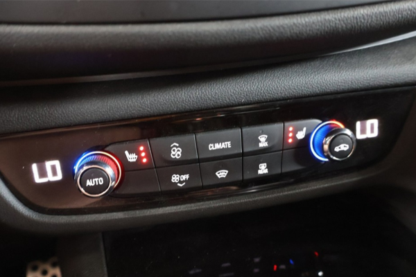 2020 Opel Insignia с пробегом 97 901 км