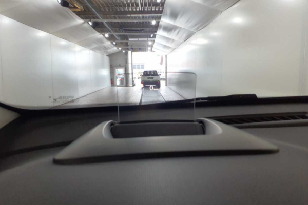 2020 Opel Crossland X с пробегом 118 494 км