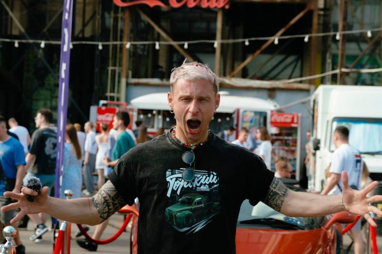 Автожара Минск 2024. Выставка, на которой было реально жарко