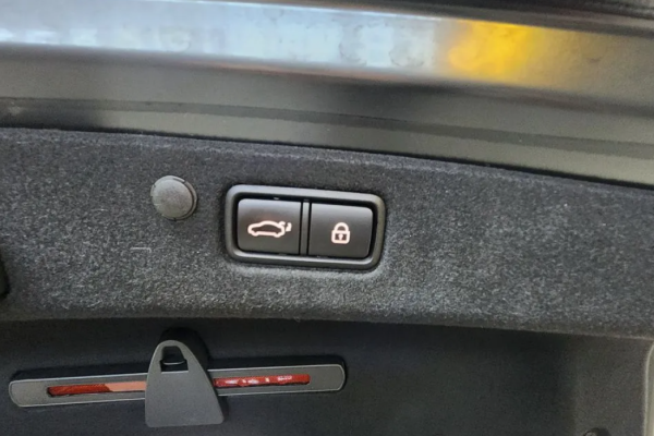 2020 Hyundai Grandeur с пробегом 46 723 км