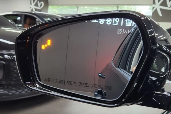 2020 Hyundai Grandeur с пробегом 46 723 км