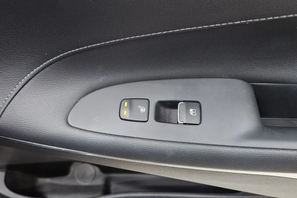 2020 Hyundai Grandeur с пробегом 46 723 км