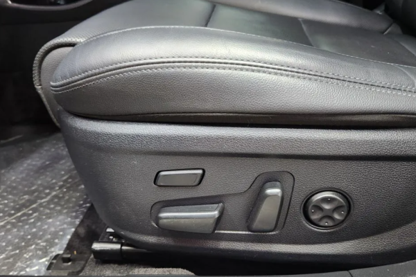 2020 Hyundai Grandeur с пробегом 46 723 км