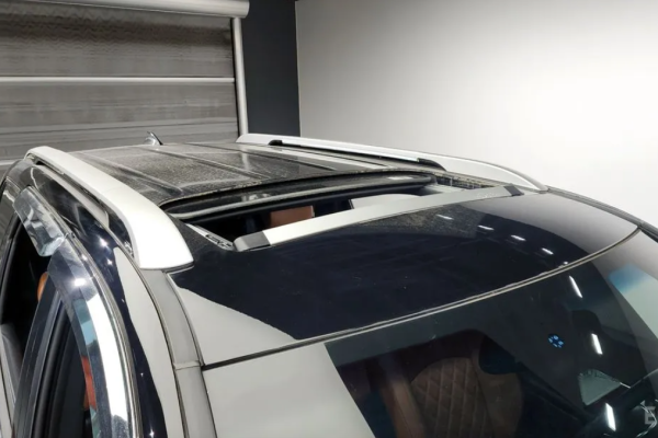 2023 Kia Mohave с пробегом 9 610 км