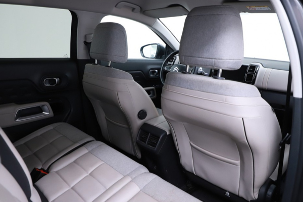 2020 Citroen C5 Aircross с пробегом 156 314 км