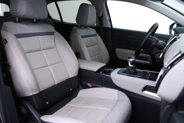2020 Citroen C5 Aircross с пробегом 156 314 км
