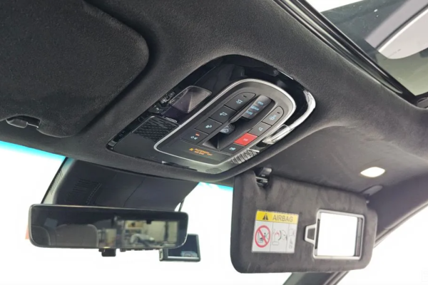 2024 Hyundai Palisade с пробегом 14 320 км