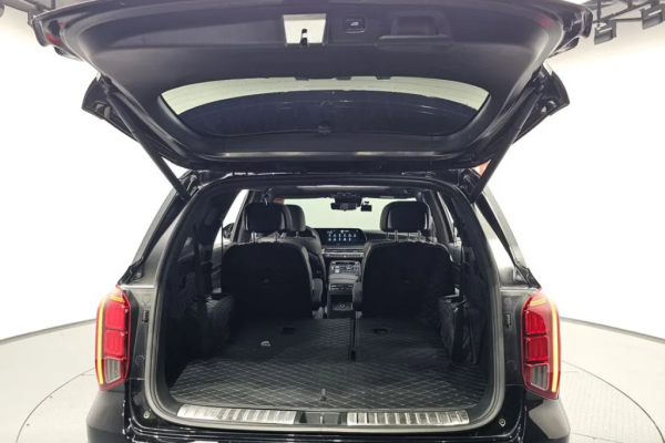 2024 Hyundai Palisade с пробегом 14 320 км