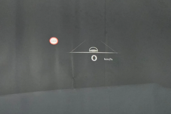 2023 Genesis GV80 Coupe с пробегом 4 136 км