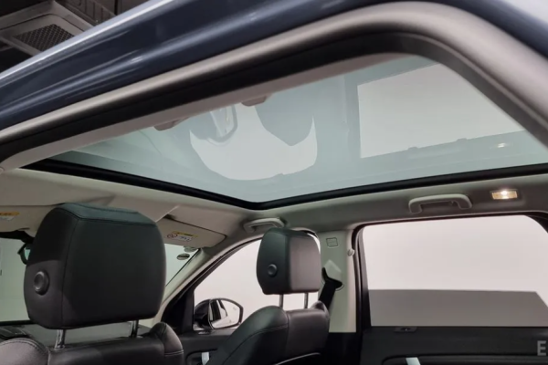 2020 Land Rover Discovery Sport с пробегом 35 210 км